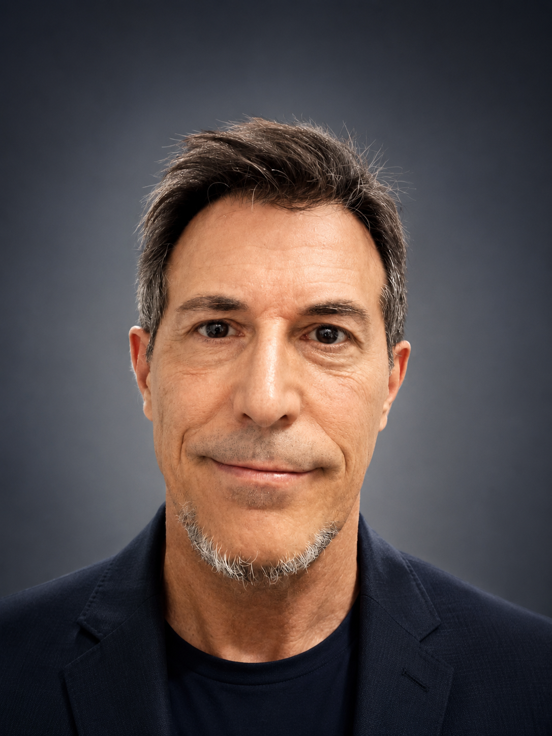 Greg Tomaszewski — English teacher, Spain